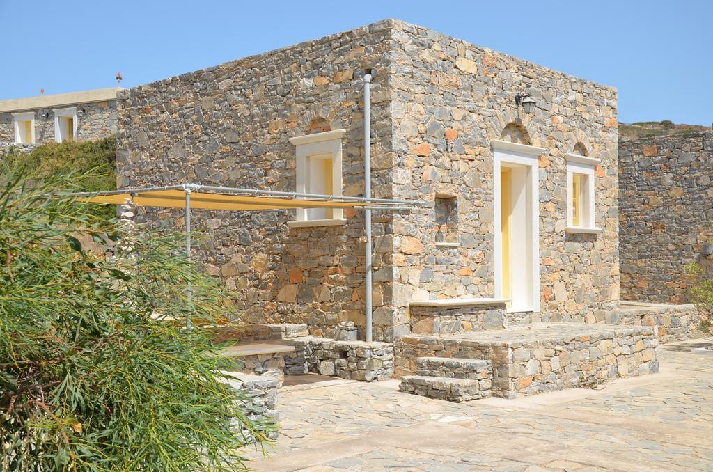 Archipelagos Boutique Hotel Schoinoussa Cameră foto